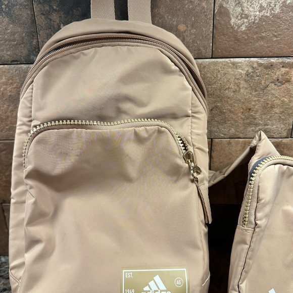 Adidas crossbody bag - Picture 7 of 7